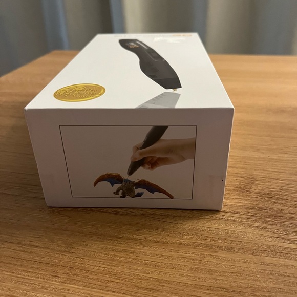 Skywriter3d Hand Held 3d Printing Pen Mdoskyv3 - Picture 2 of 4